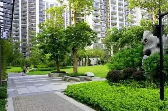 沈阳綠化園林:沈阳市主要道路兩側景觀從哪些方面進行品質提升？