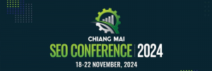 2024CMSEO清邁全球SEO大會都講了什么？